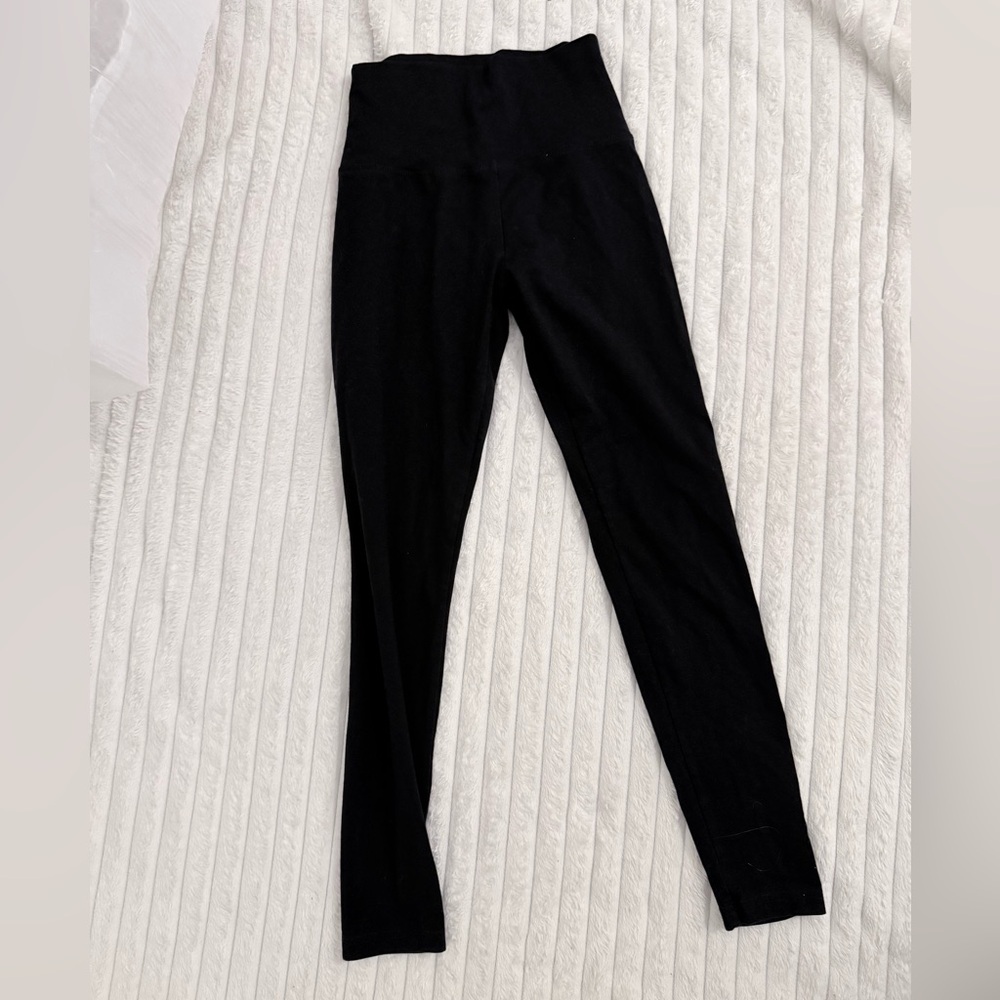 Aerie Black Leggings